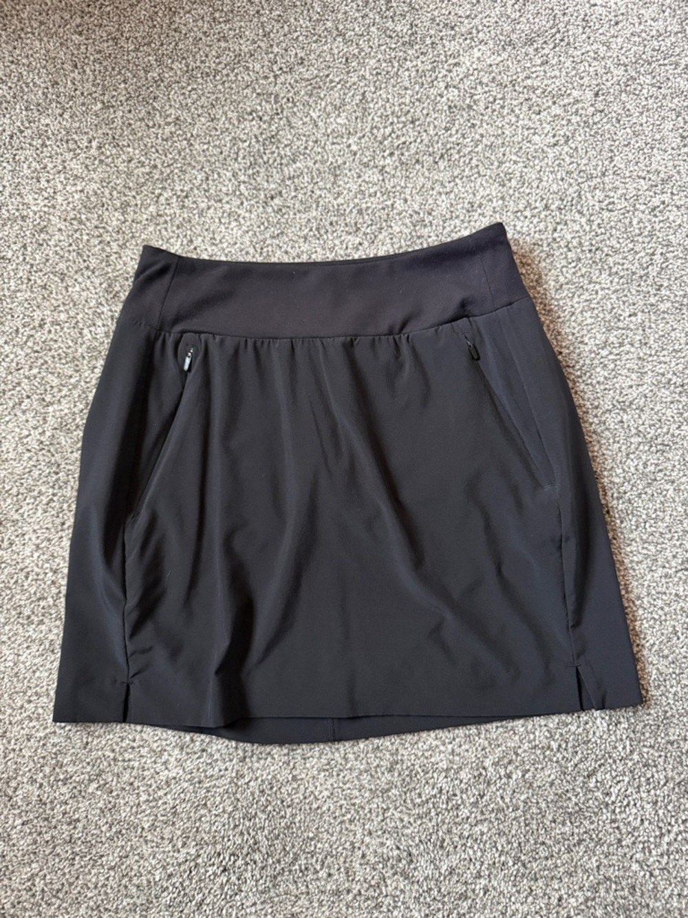 Athleta Soho Skort